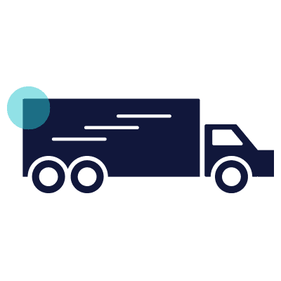 Truck-Icon